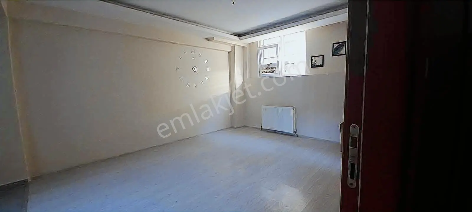 Emek De 1+1 Kiralık Giriş Kat Daire - Görsel 2
