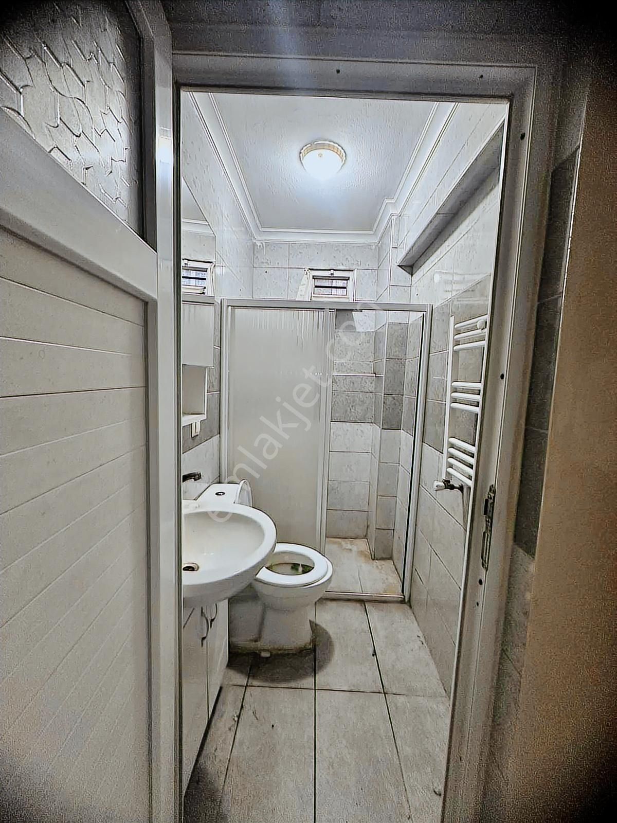 Emek De 1+1 Kiralık Giriş Kat Daire - Görsel 7