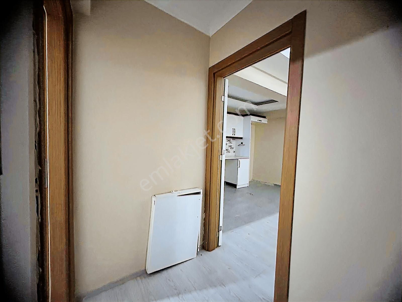Emek De 1+1 Kiralık Giriş Kat Daire - Görsel 6