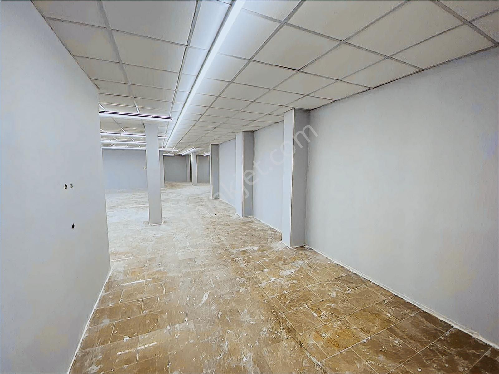 İstasyon Mah. | 370+350 M² | Kiralık Mağaza & İmalathane & Depo - Görsel 3