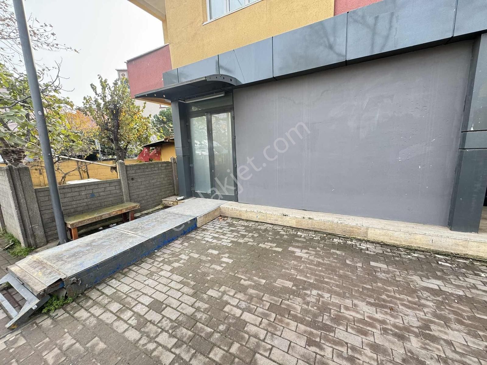 İstasyon Mah. | 370+350 M² | Kiralık Mağaza & İmalathane & Depo - Görsel 18