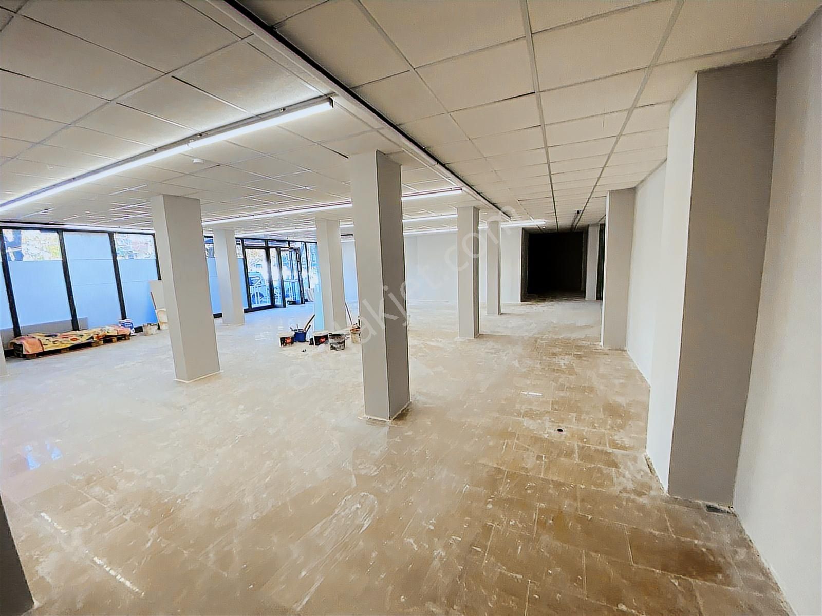 İstasyon Mah. | 370+350 M² | Kiralık Mağaza & İmalathane & Depo - Görsel 9