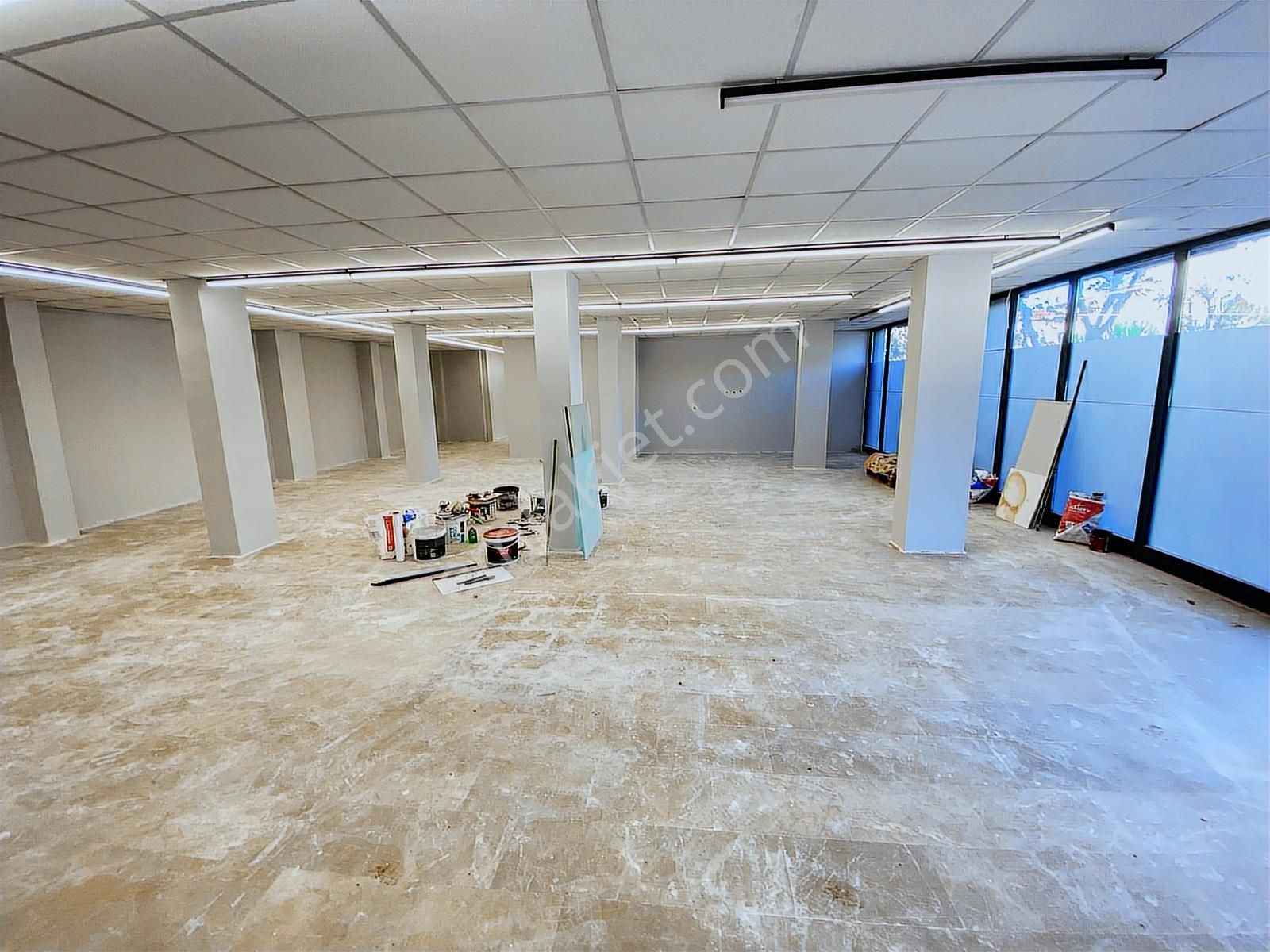 İstasyon Mah. | 370+350 M² | Kiralık Mağaza & İmalathane & Depo - Görsel 15