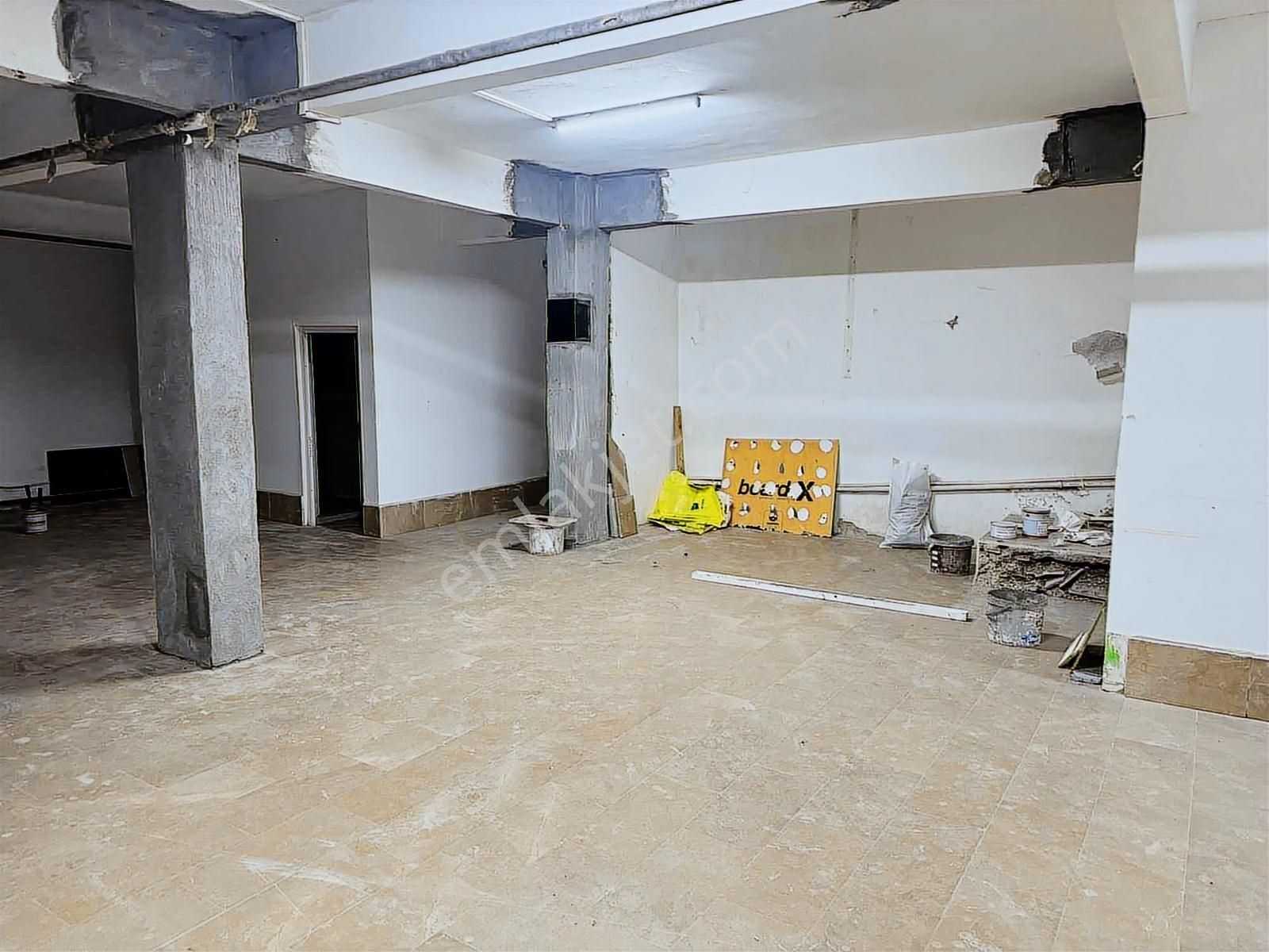 İstasyon Mah. | 370+350 M² | Kiralık Mağaza & İmalathane & Depo - Görsel 21