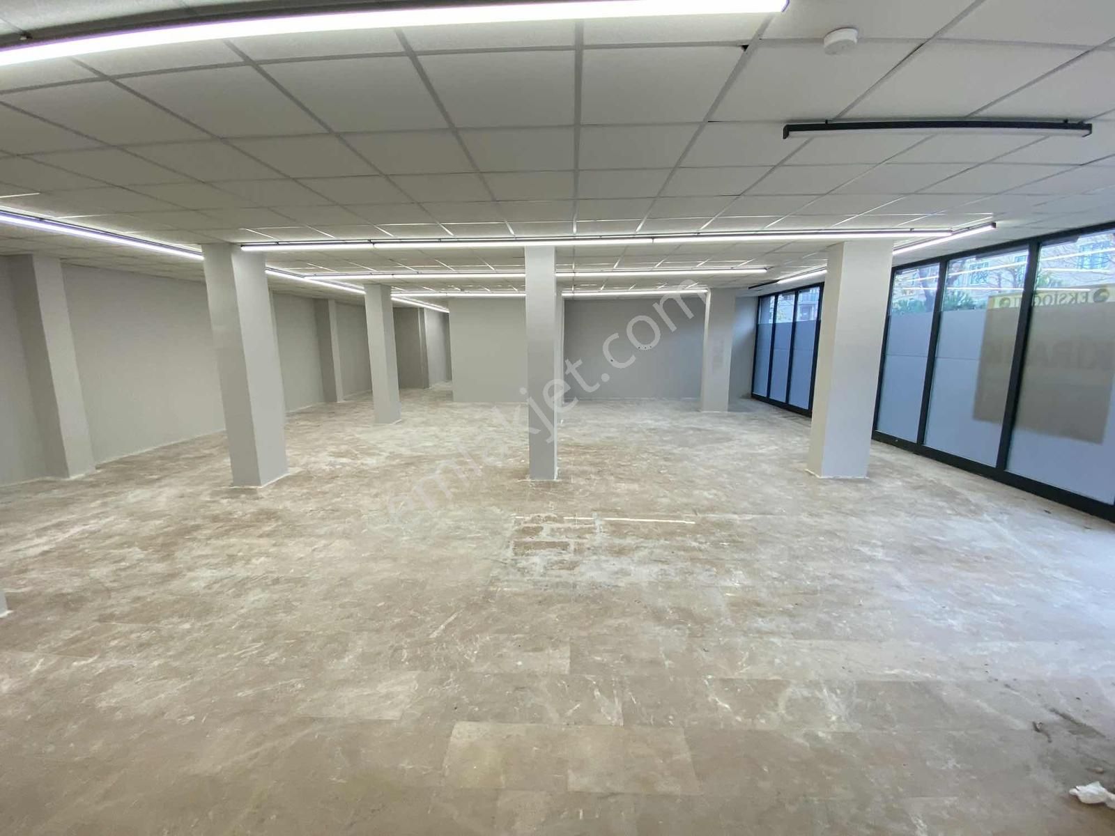 İstasyon Mah. | 370+350 M² | Kiralık Mağaza & İmalathane & Depo - Görsel 19