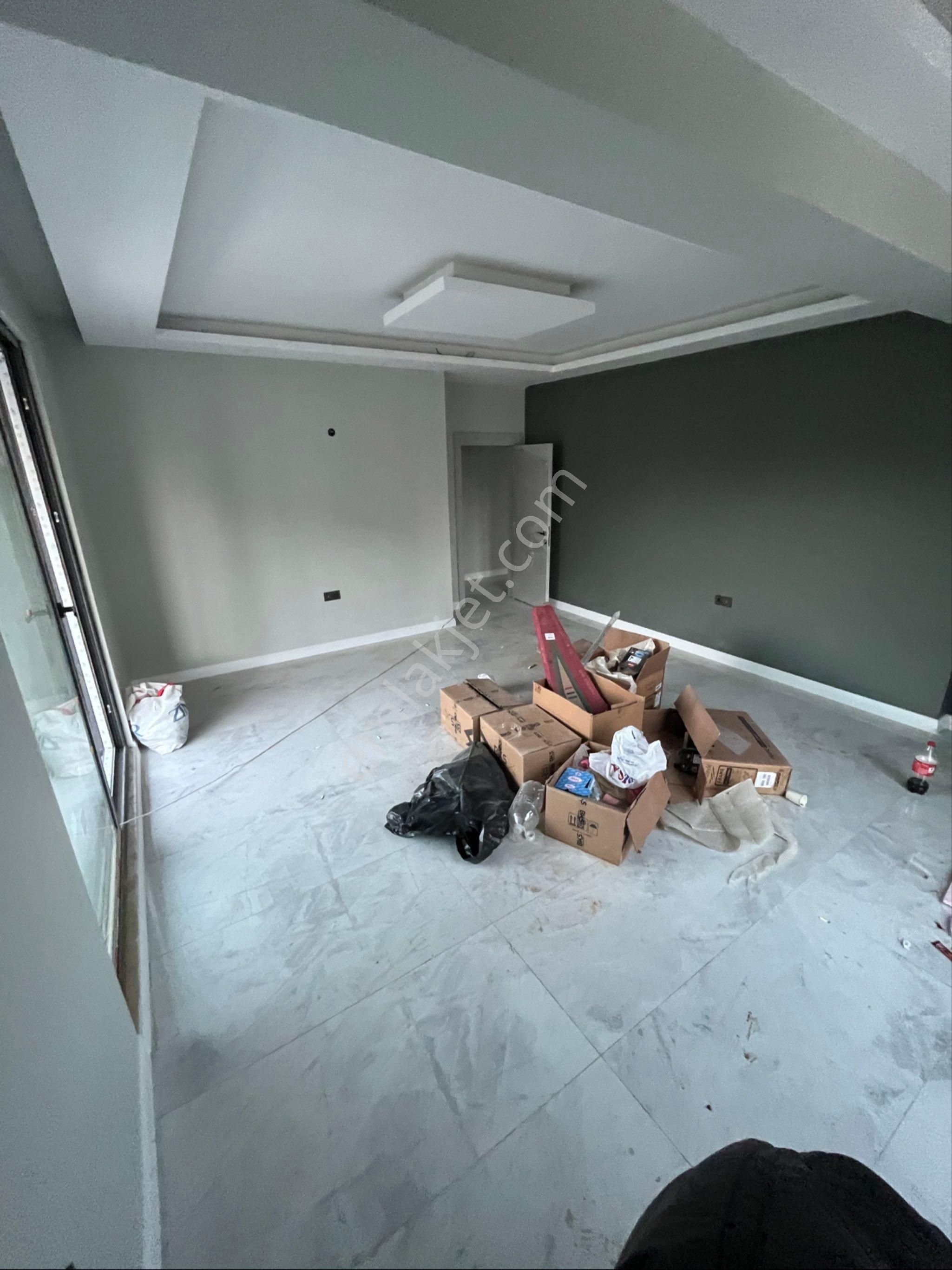 Yalova / Merkez / Gaziosmapaşa 3+1 Sıfır Daire - Görsel 13