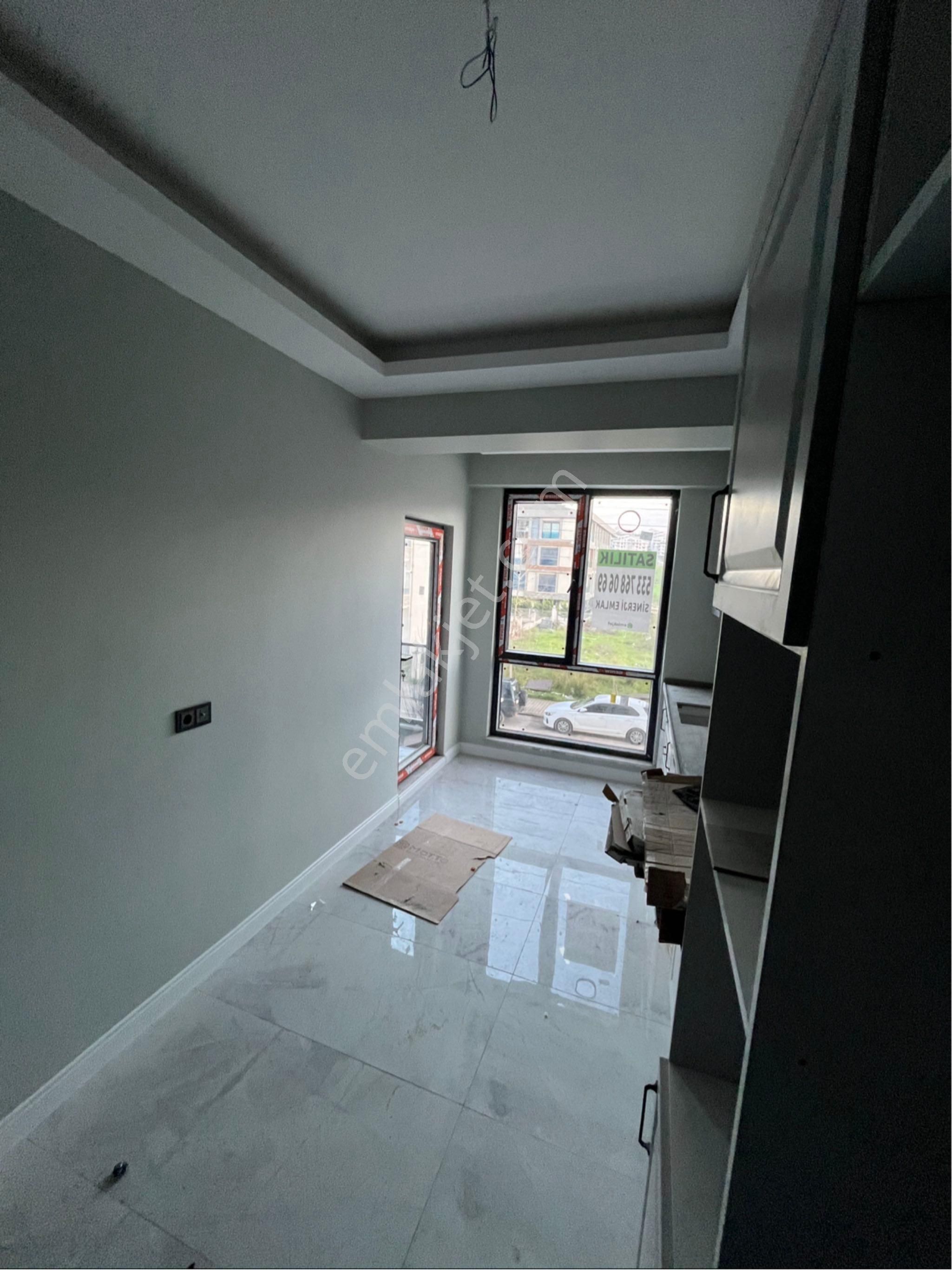 Yalova / Merkez / Gaziosmapaşa 3+1 Sıfır Daire - Görsel 3