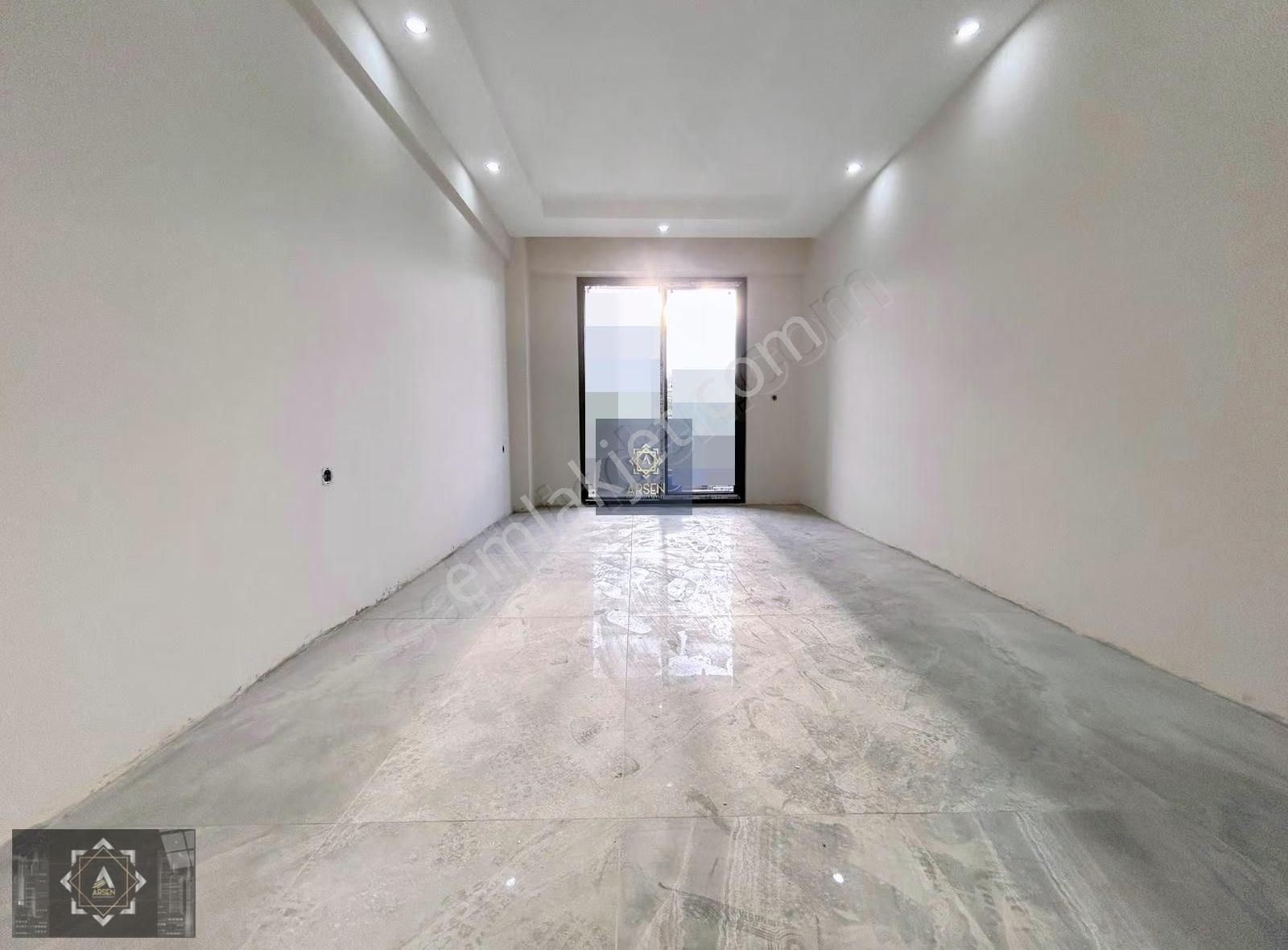 Nazbayrağa Yakın Cadde Üstü Yüksek Kredili Satılık Daireler !!!! - Görsel 6