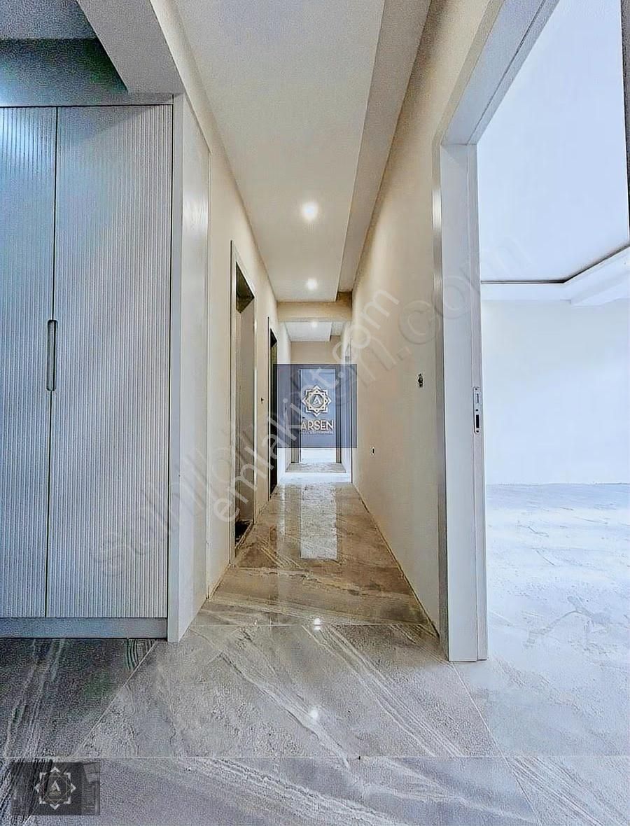 Nazbayrağa Yakın Cadde Üstü Yüksek Kredili Satılık Daireler !!!! - Görsel 12