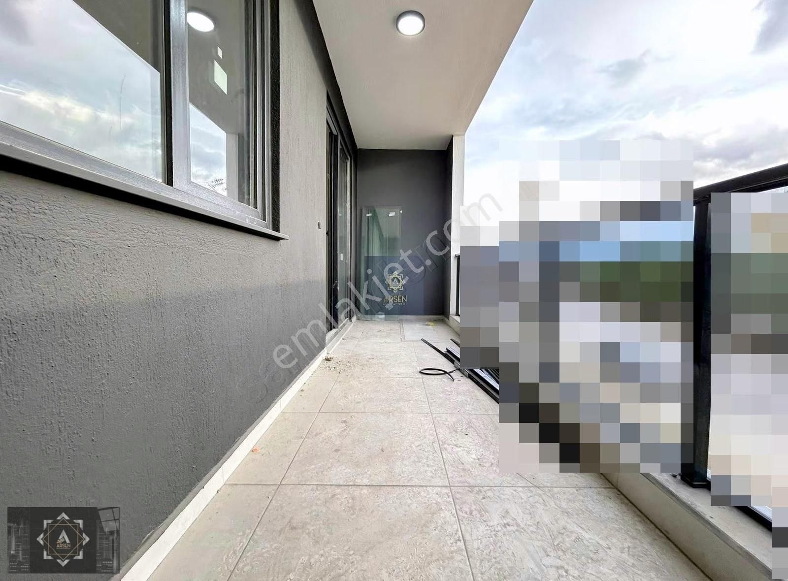 Nazbayrağa Yakın Cadde Üstü Yüksek Kredili Satılık Daireler !!!! - Görsel 9