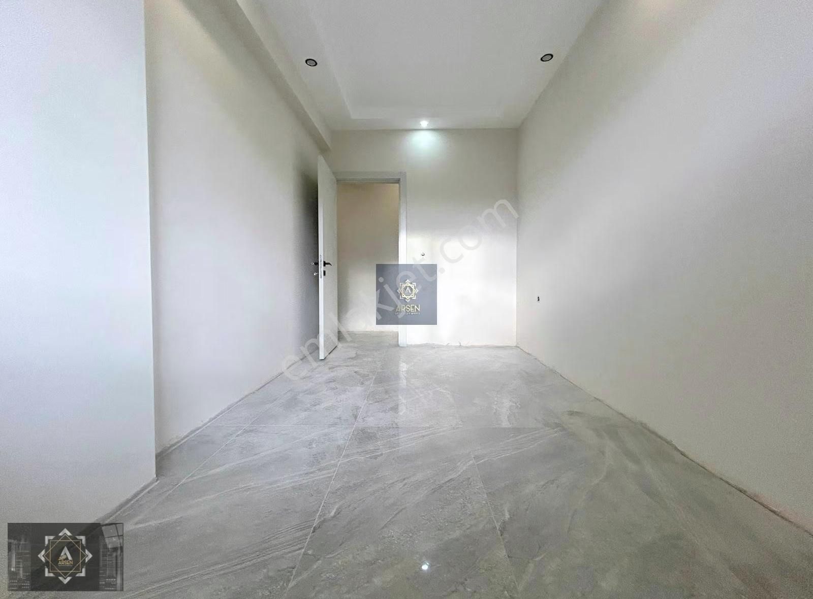 Nazbayrağa Yakın Cadde Üstü Yüksek Kredili Satılık Daireler !!!! - Görsel 16