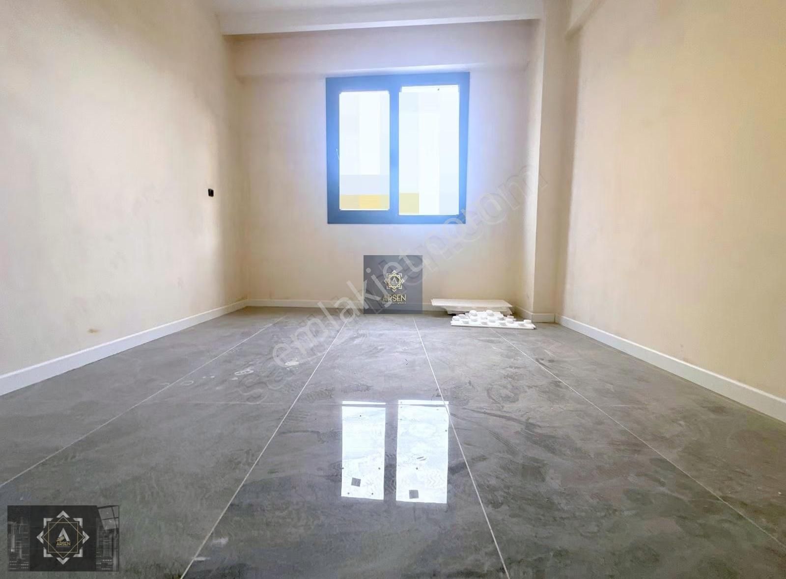 Arsenden Bayramyerine Yakın 2+1 Ferah Kullanışlı Satılık Daire - Görsel 8