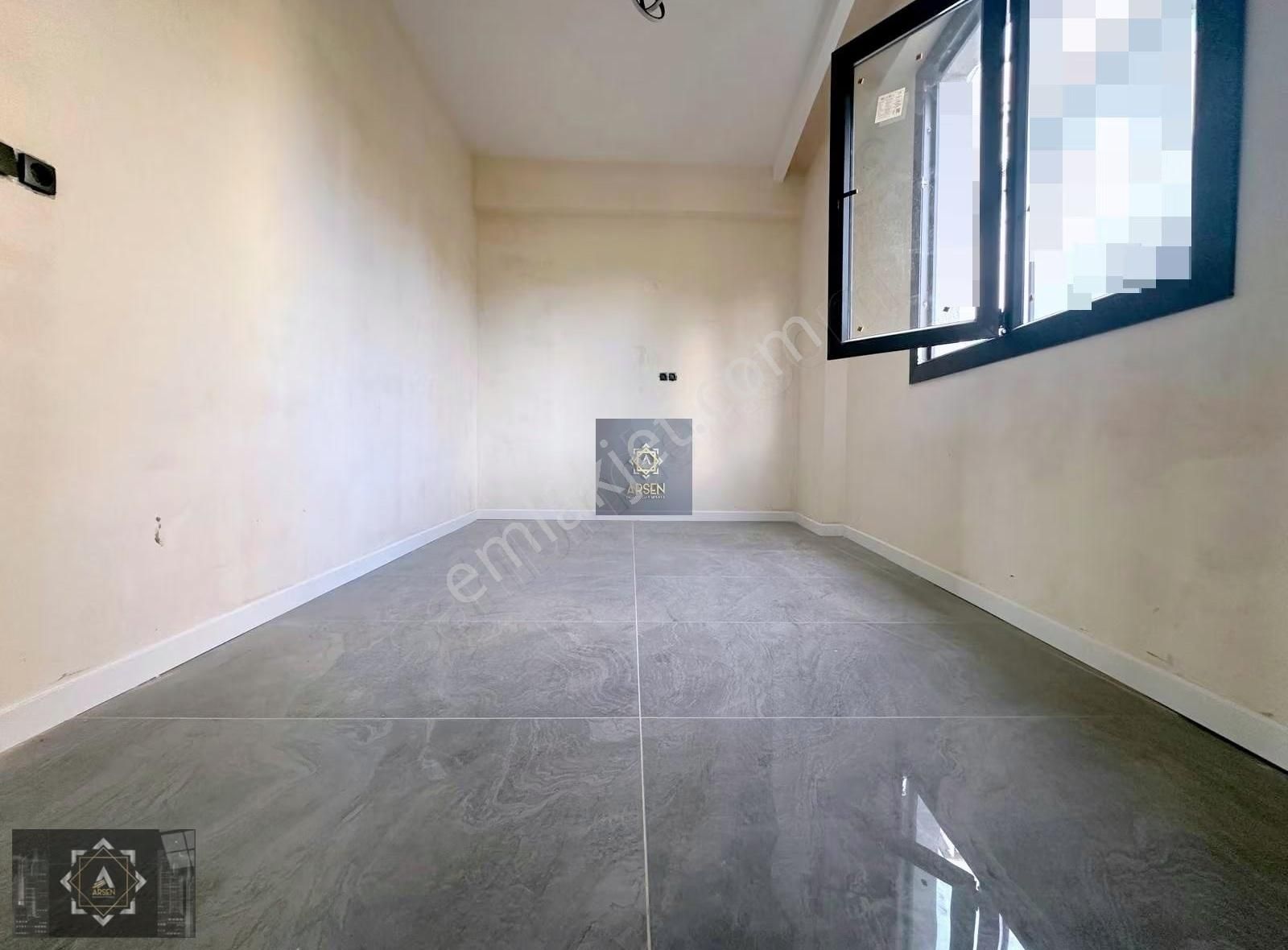 Arsenden Bayramyerine Yakın 2+1 Ferah Kullanışlı Satılık Daire - Görsel 15