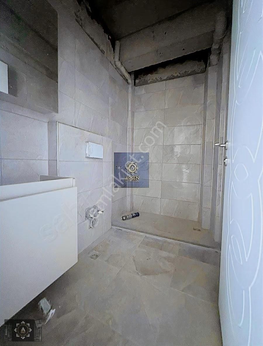 Arsenden Bayramyerine Yakın 2+1 Ferah Kullanışlı Satılık Daire - Görsel 12