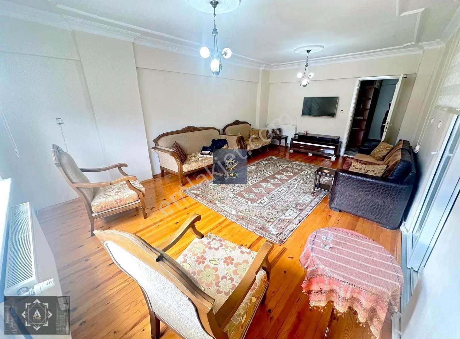 Arsenden Karamanda Arakat Asansörlü 3+1 145m2 Satılık Daire !!!! - Görsel 12