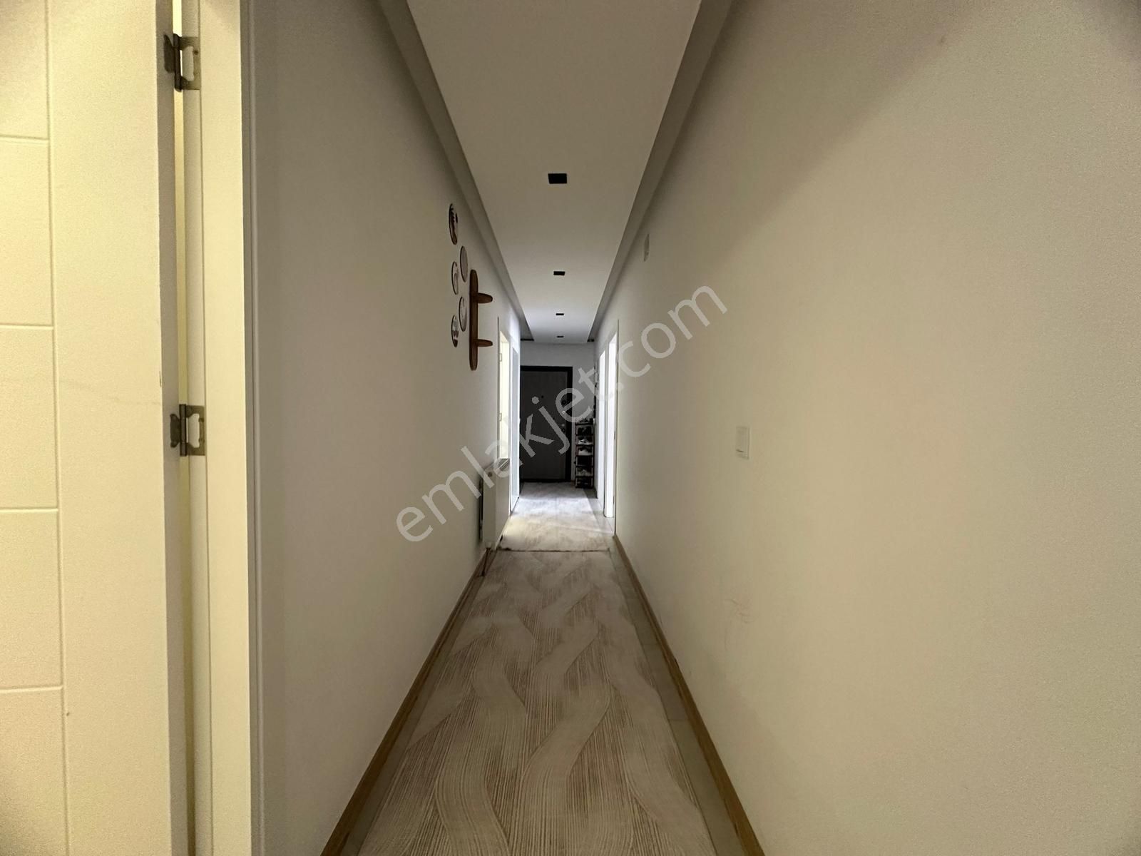 Akçalarda Bahçe Katı 3+1 Satılık Daire - Görsel 8