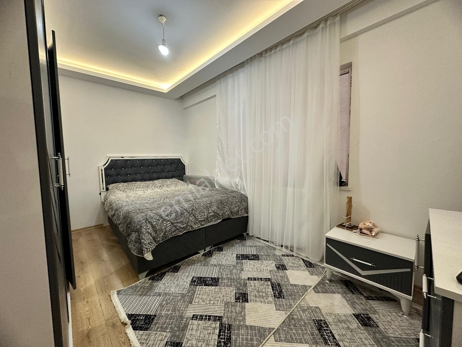 Akçalarda Bahçe Katı 3+1 Satılık Daire - Görsel 11