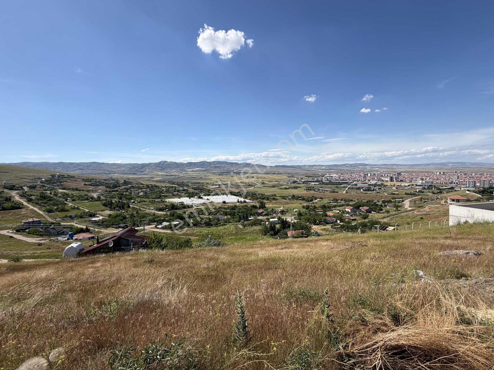 Yenikent Merkeze Yakın 485 M2 Satılık Villa Arsası - Görsel 4