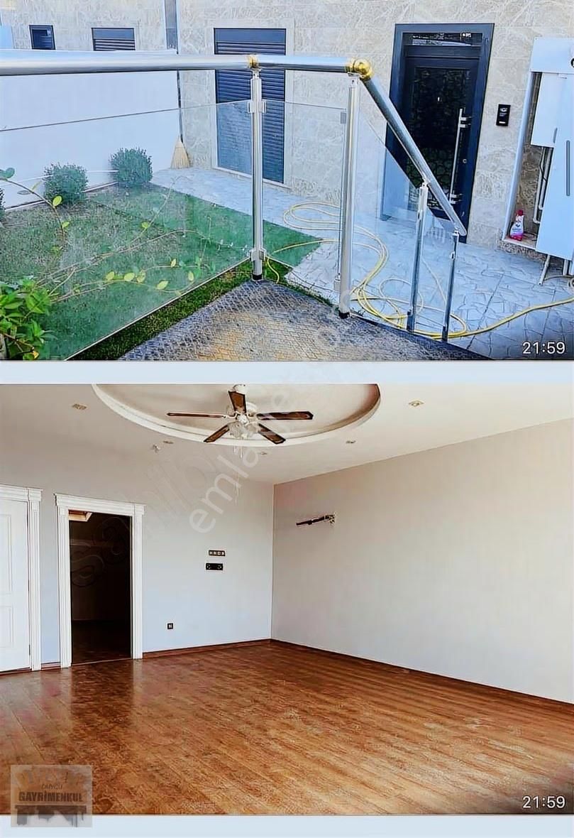 Beylıkduzu Kavaklıda Kiralık Villa - Görsel 3