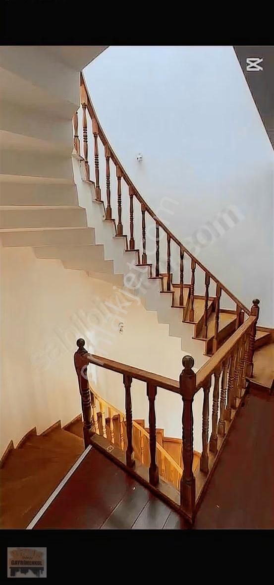 Beylikdüzü Adnan Kahvecı Denuz Manzaralı Villa - Görsel 9