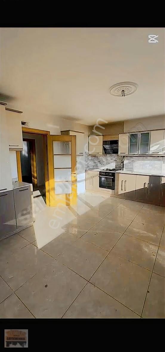 Beylikdüzü Adnan Kahvecı Denuz Manzaralı Villa - Görsel 11