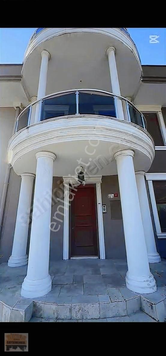 Beylikdüzü Adnan Kahvecı Denuz Manzaralı Villa - Görsel 4