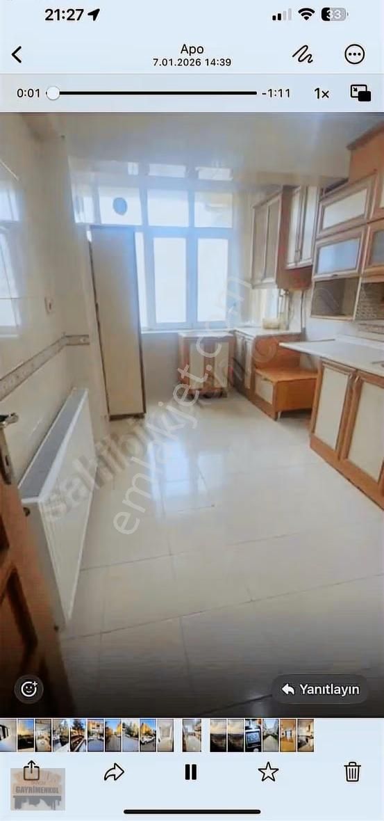 Buyukcekmece Eser Otel Yanı Sahıle Yakın - Görsel 17