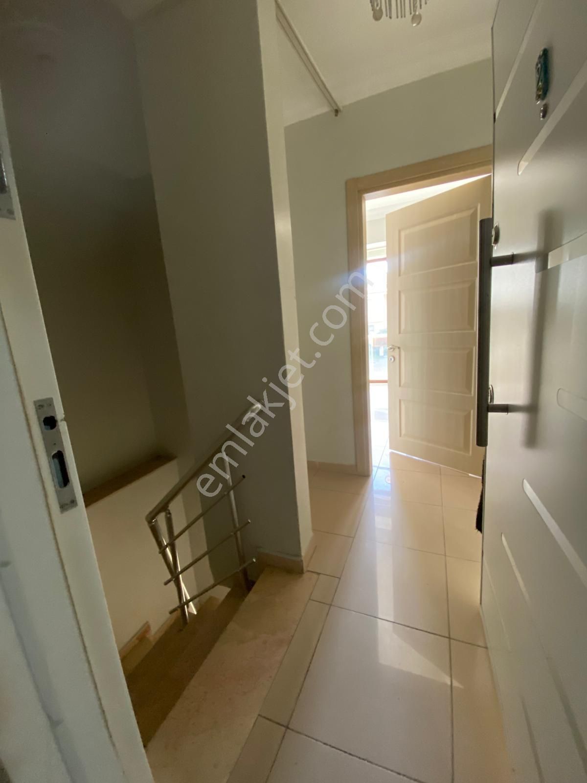 Satılık 3+1 Ters Dubleks Daire Karaosman Mahallesi - Görsel 3