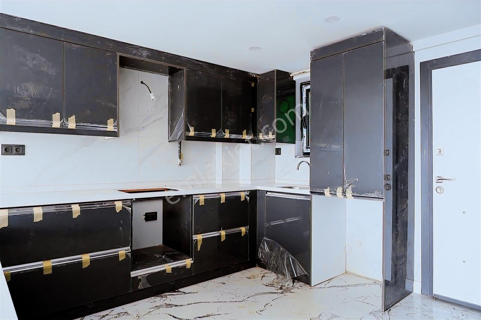 Gemlik Manastırda Sıfır Satılık 3+1 Villa - Görsel 2