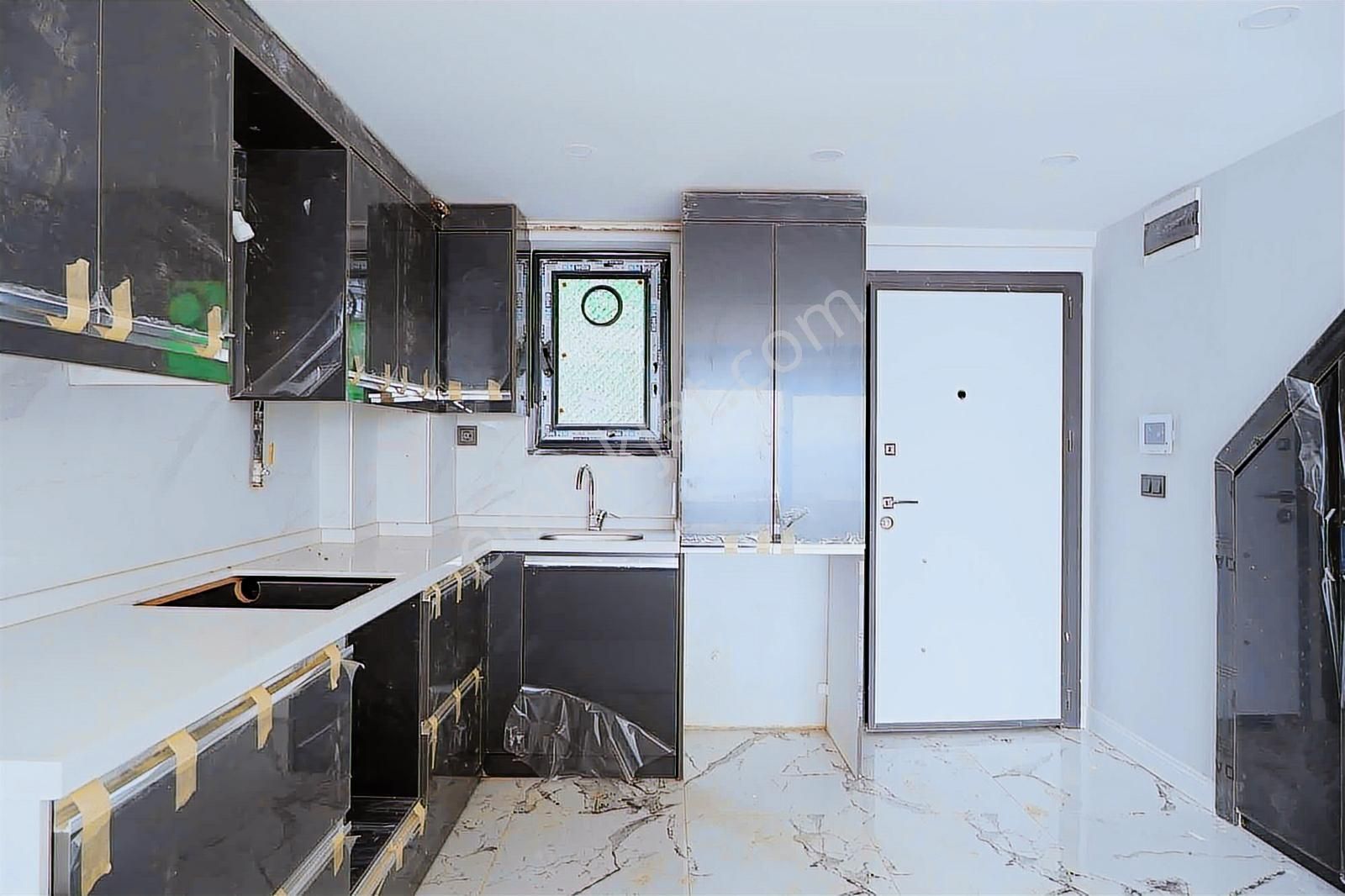 Gemlik Manastırda Sıfır Satılık 3+1 Villa - Görsel 20