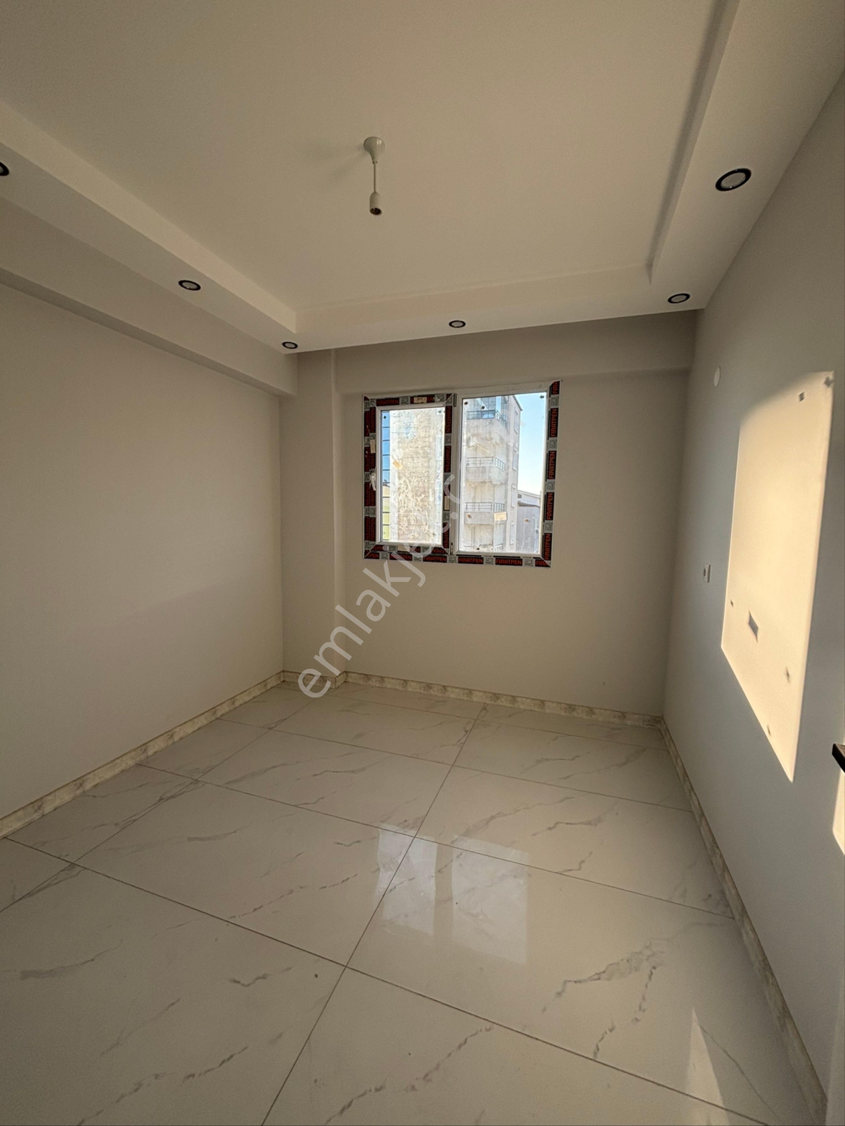 Sezgin Emlak Yeşil Mahalle Alpaslan Türkeş Bulvarı Üzeri Yerden Isıtma Satılık Daire - Görsel 13