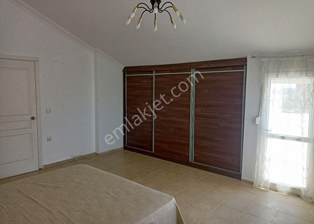 Havuzlu Nezih Site İçerisinde 3+1 Dublex Dairemiz Kiralıktır - Görsel 8