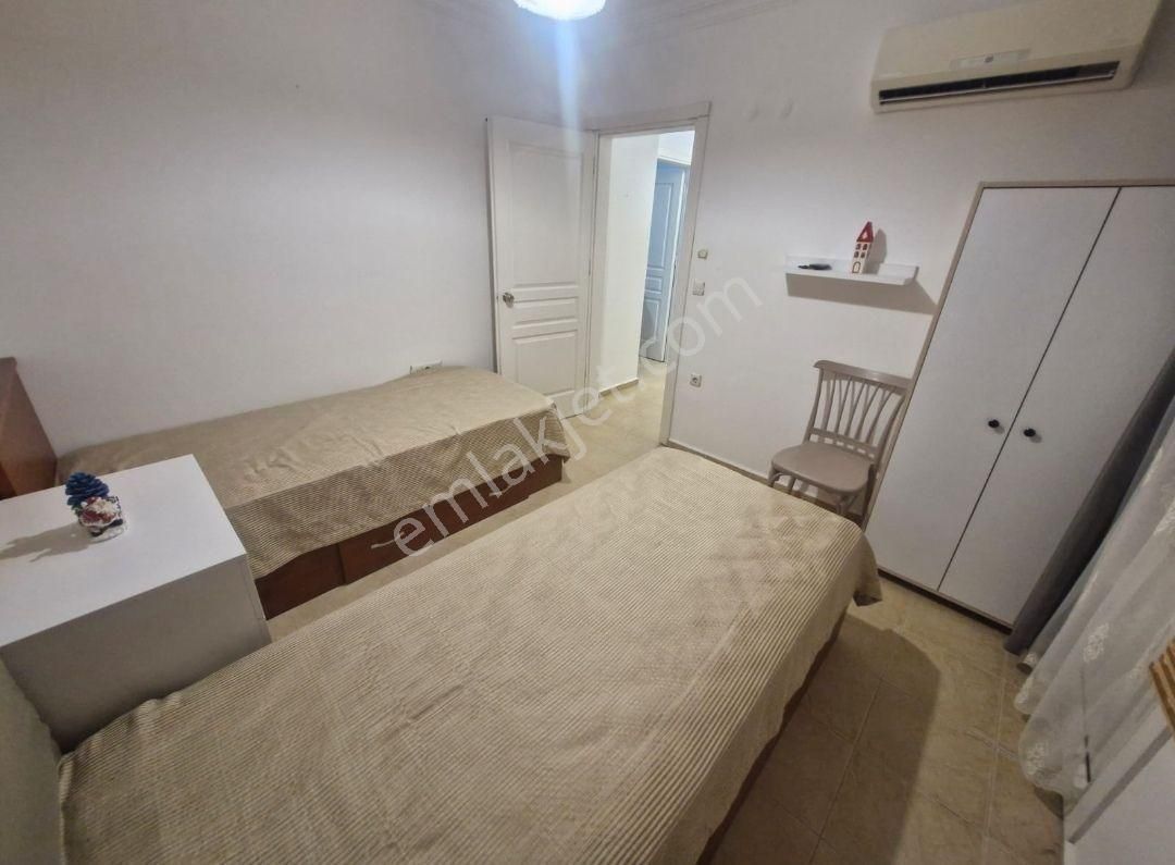 Havuzlu Nezih Site İçerisinde 3+1 Dublex Dairemiz Kiralıktır - Görsel 26