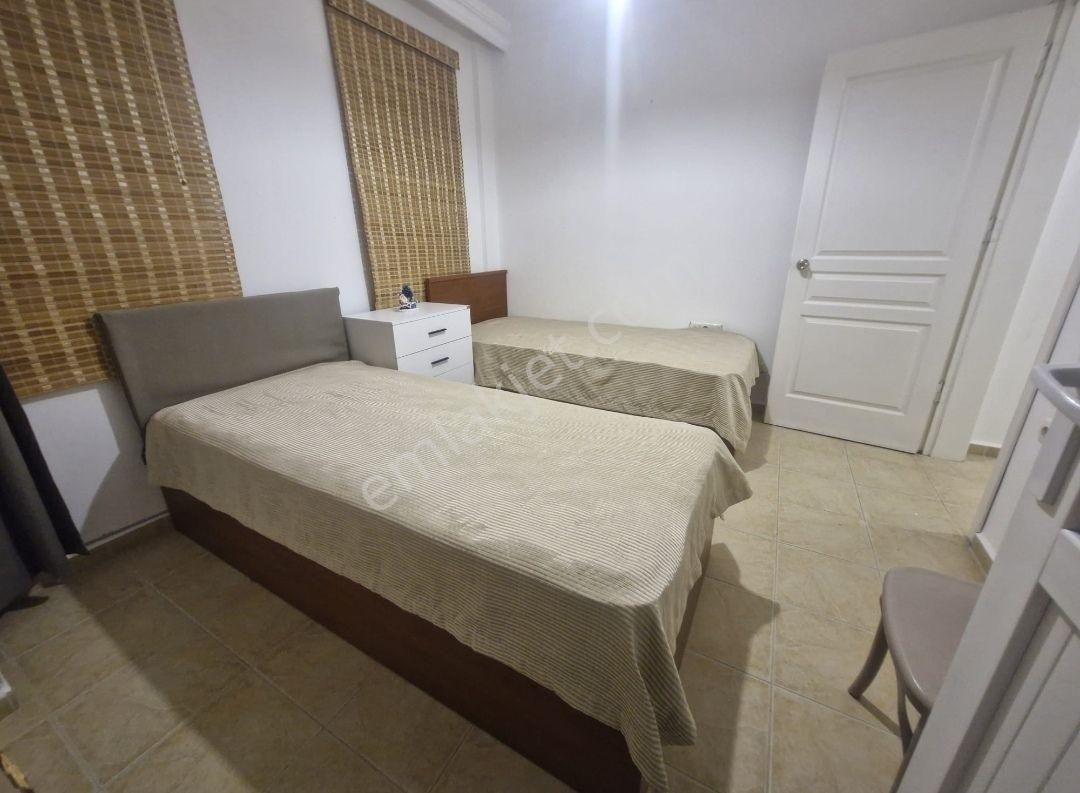 Havuzlu Nezih Site İçerisinde 3+1 Dublex Dairemiz Kiralıktır - Görsel 5