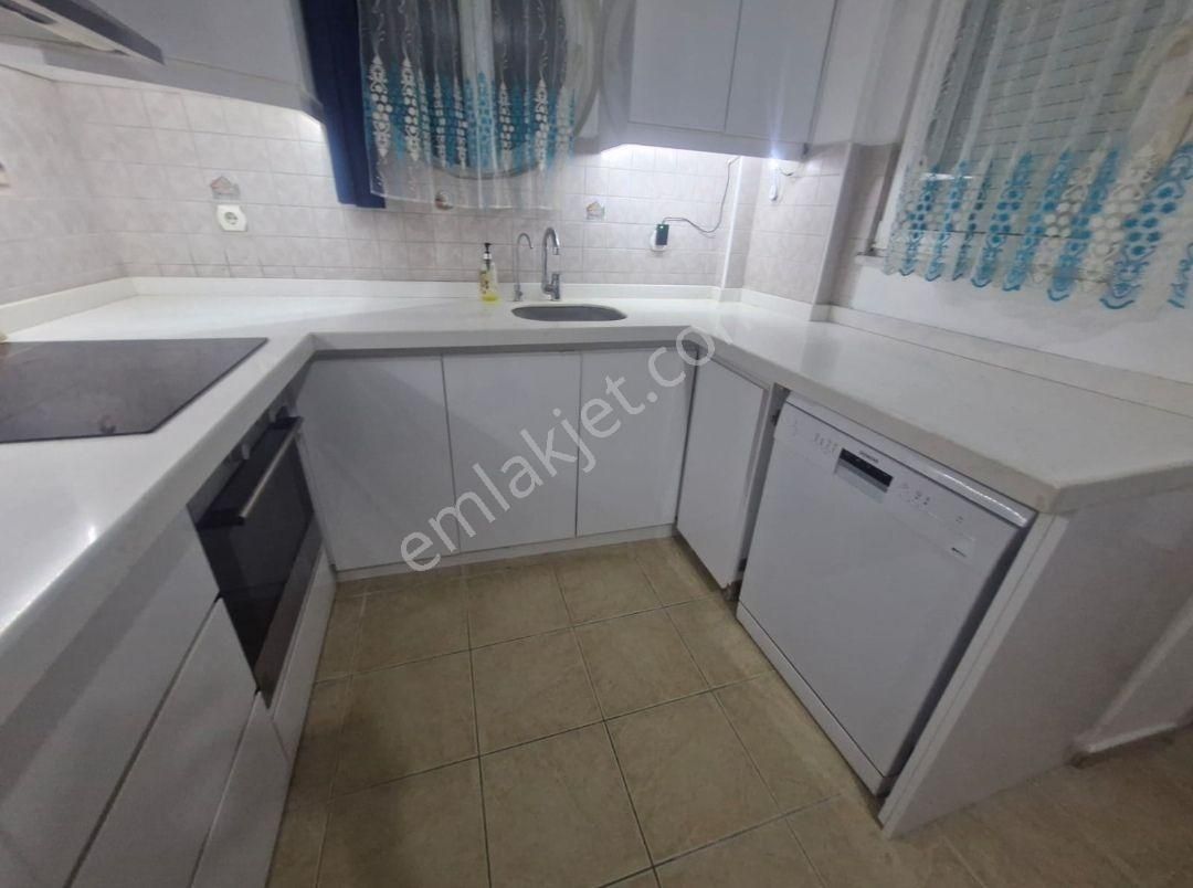 Havuzlu Nezih Site İçerisinde 3+1 Dublex Dairemiz Kiralıktır - Görsel 11