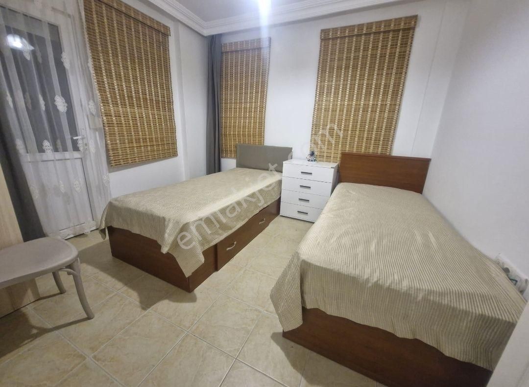 Havuzlu Nezih Site İçerisinde 3+1 Dublex Dairemiz Kiralıktır - Görsel 25