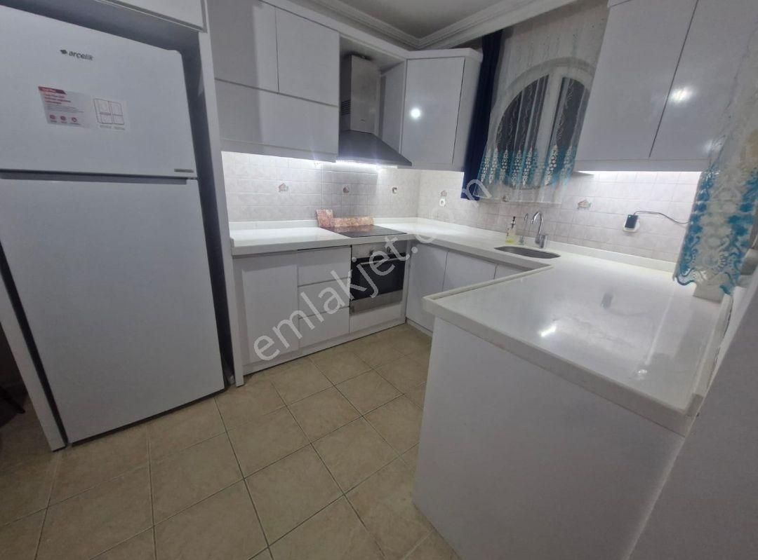 Havuzlu Nezih Site İçerisinde 3+1 Dublex Dairemiz Kiralıktır - Görsel 19