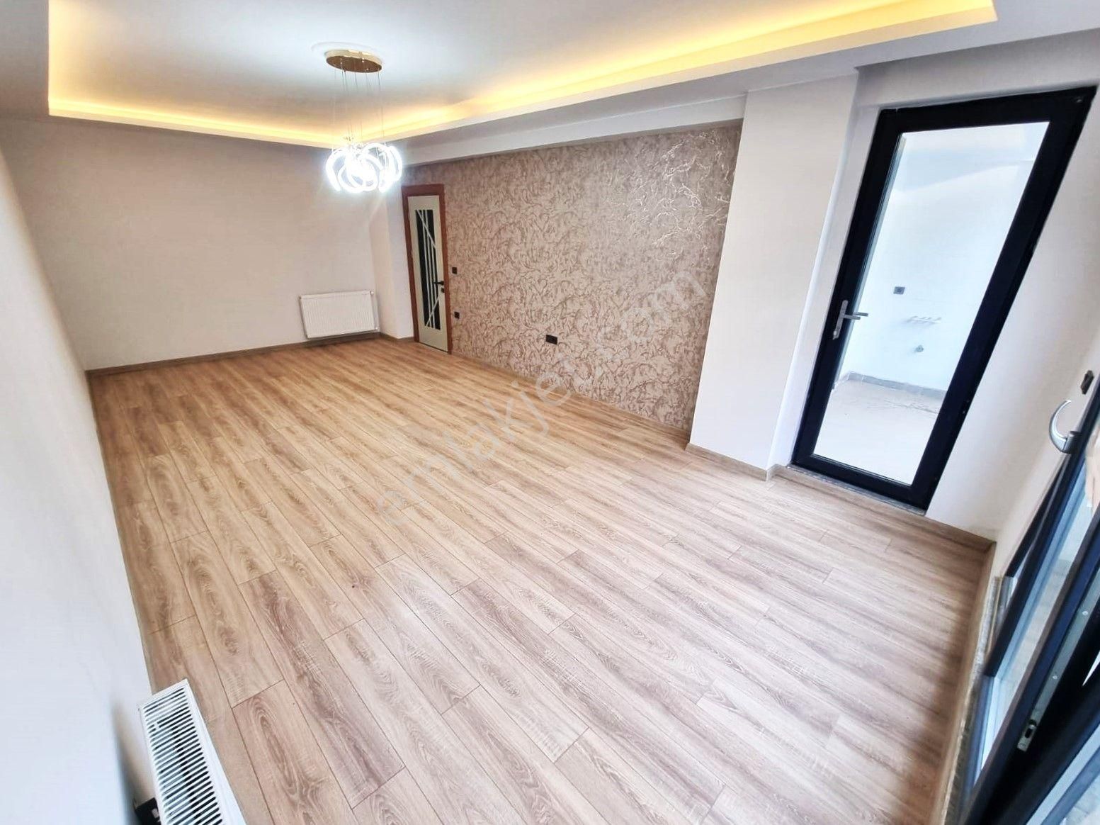 Akçay'da Aygülden İşte Bu Benim Olmalı Dedirten Ara Kat Ayrı Mutfak Ebeveyn Banyolu 3+1satılık Daire - Görsel 8