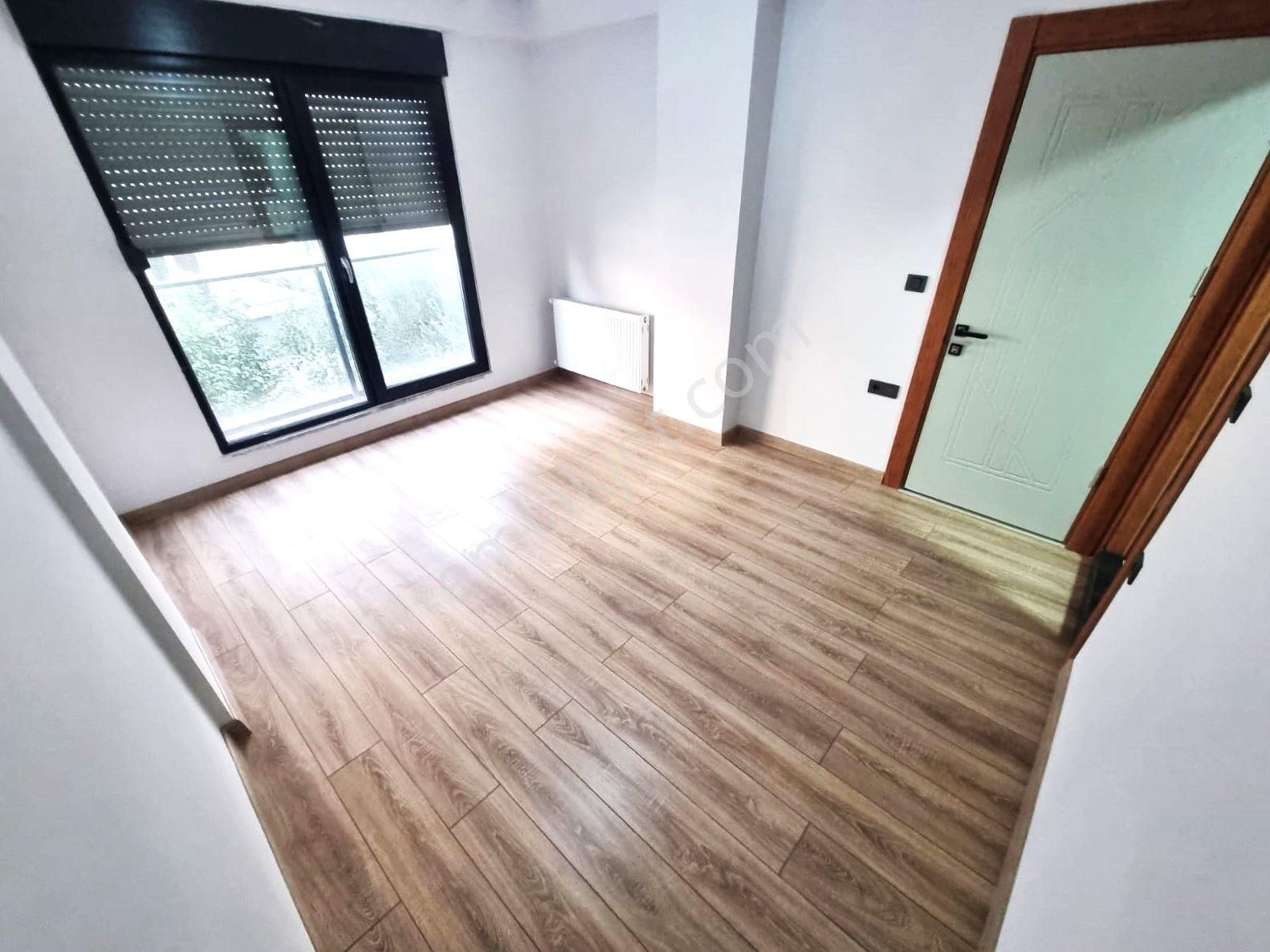Akçay'da Aygülden İşte Bu Benim Olmalı Dedirten Ara Kat Ayrı Mutfak Ebeveyn Banyolu 3+1satılık Daire - Görsel 20