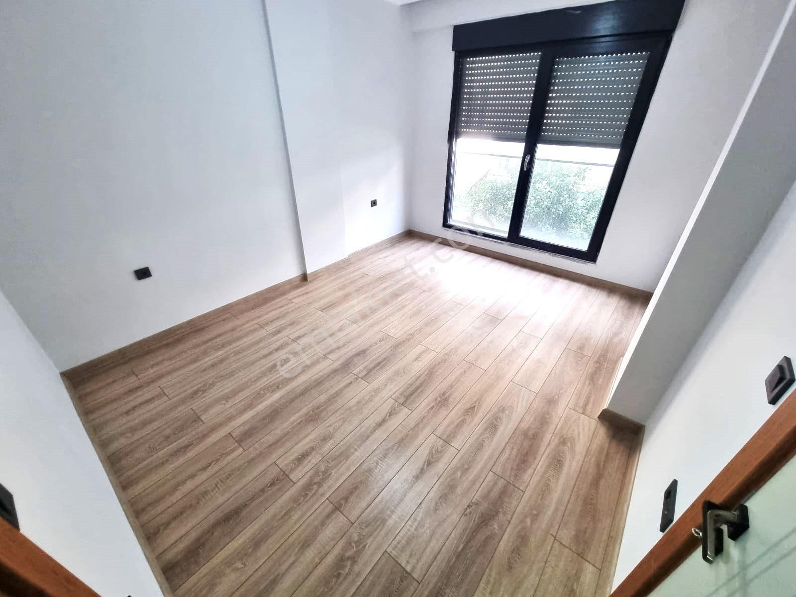 Akçay'da Aygülden İşte Bu Benim Olmalı Dedirten Ara Kat Ayrı Mutfak Ebeveyn Banyolu 3+1satılık Daire - Görsel 17