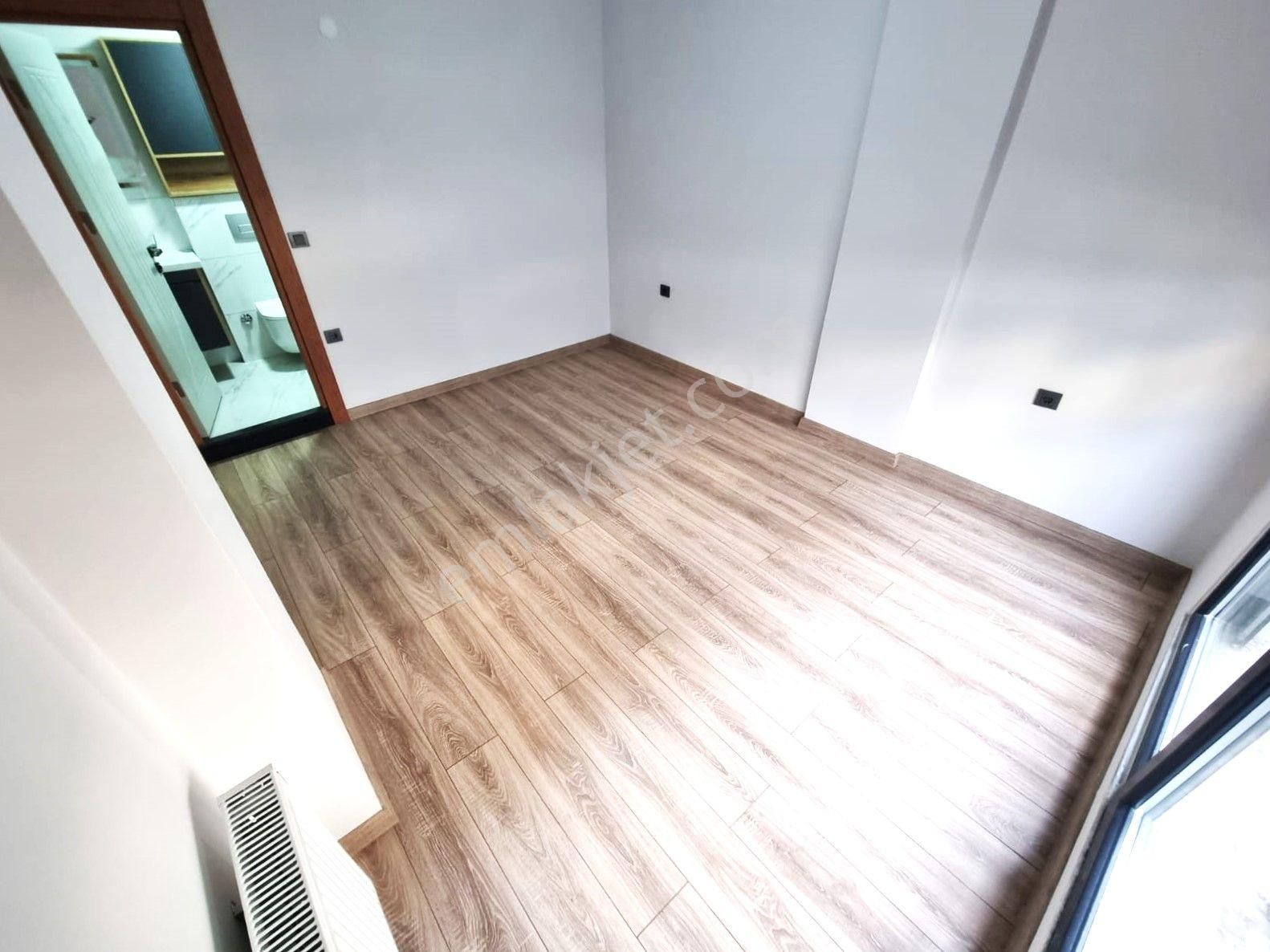 Akçay'da Aygülden İşte Bu Benim Olmalı Dedirten Ara Kat Ayrı Mutfak Ebeveyn Banyolu 3+1satılık Daire - Görsel 18