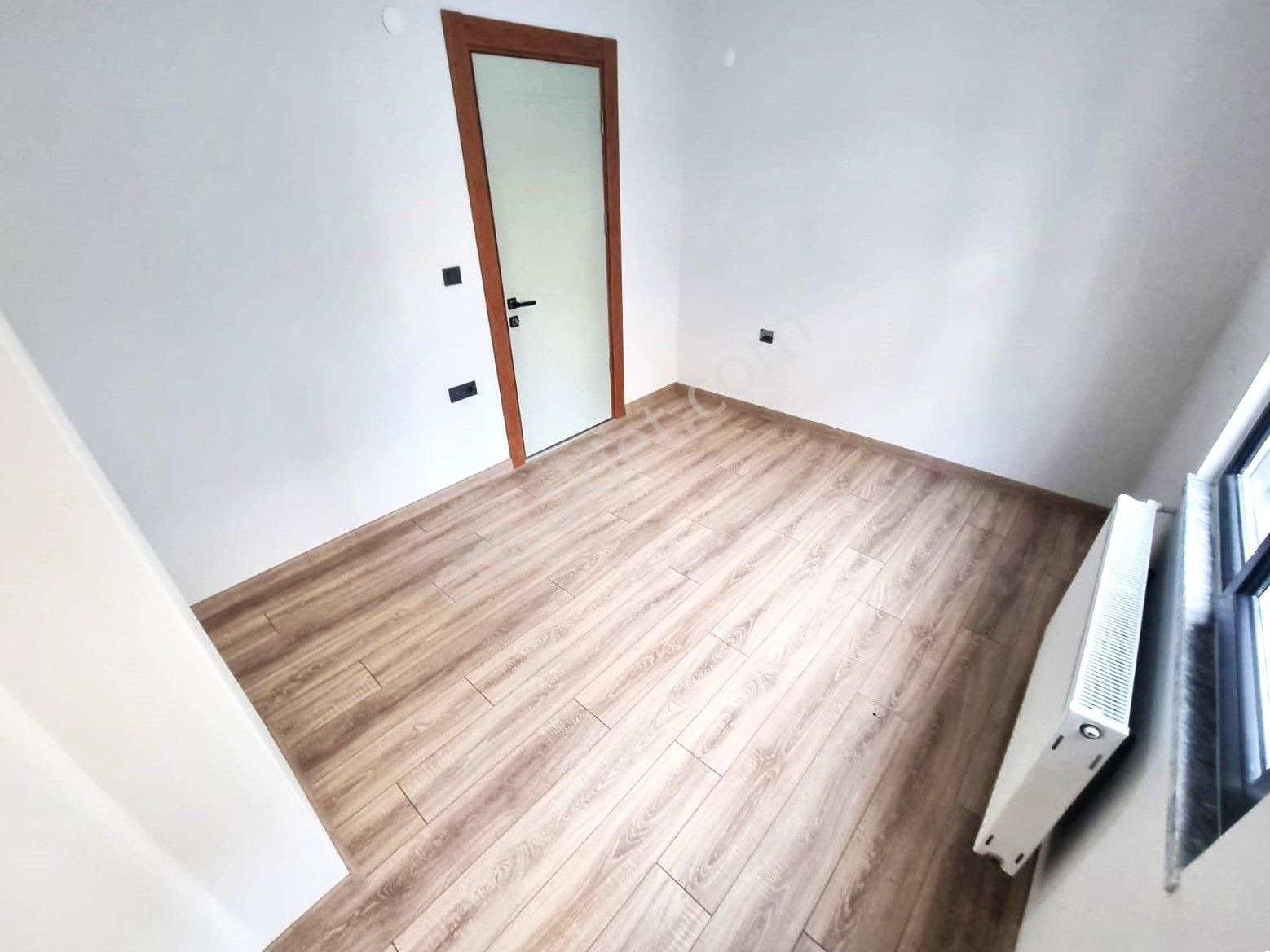 Akçay'da Aygülden İşte Bu Benim Olmalı Dedirten Ara Kat Ayrı Mutfak Ebeveyn Banyolu 3+1satılık Daire - Görsel 26