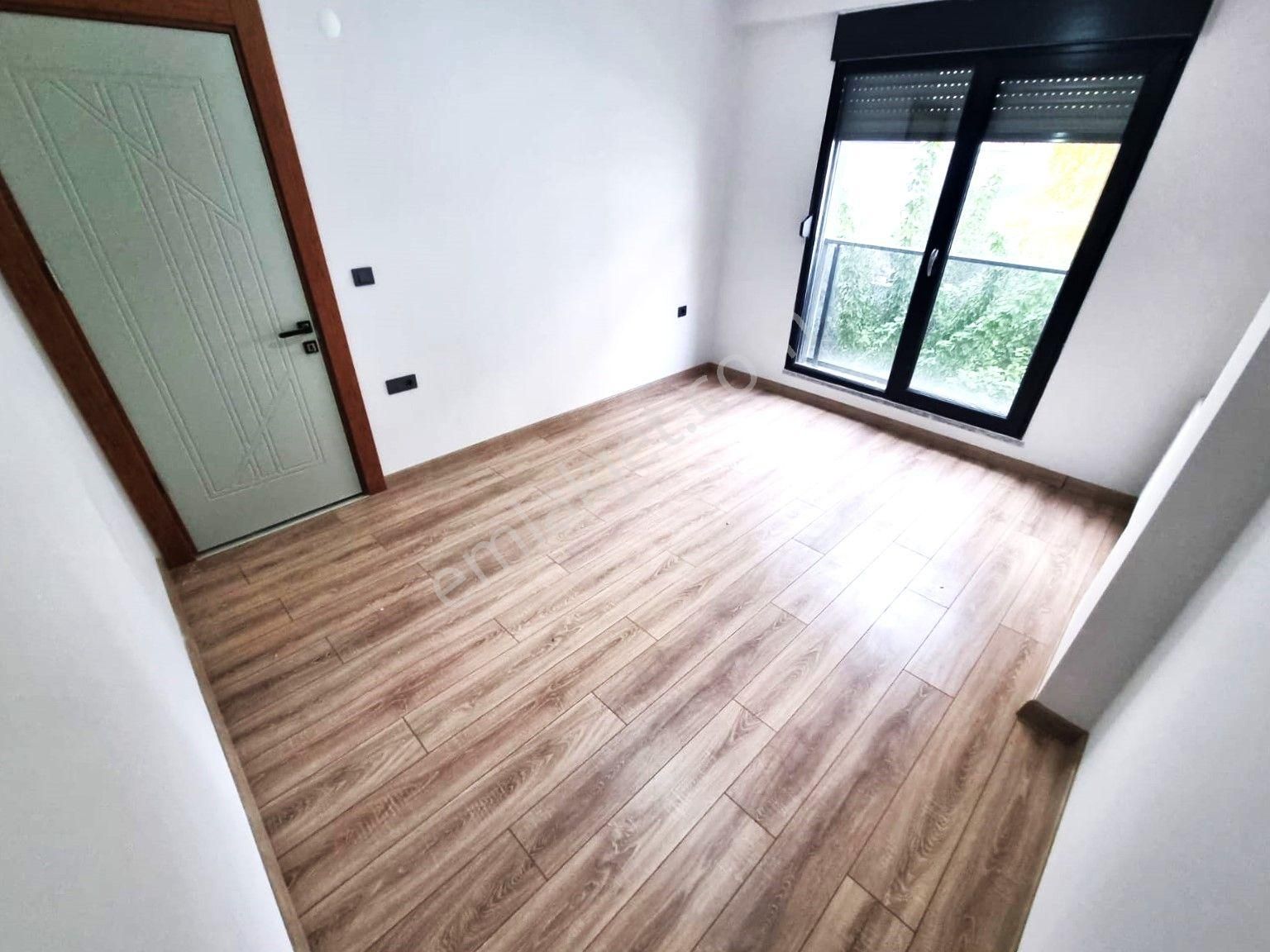 Akçay'da Aygülden İşte Bu Benim Olmalı Dedirten Ara Kat Ayrı Mutfak Ebeveyn Banyolu 3+1satılık Daire - Görsel 15
