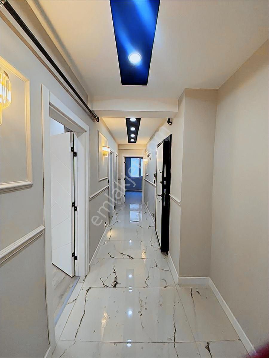 Kapaklı Yıldızkent'de 2+1 Ön Cephe Lüks Daire - Görsel 30