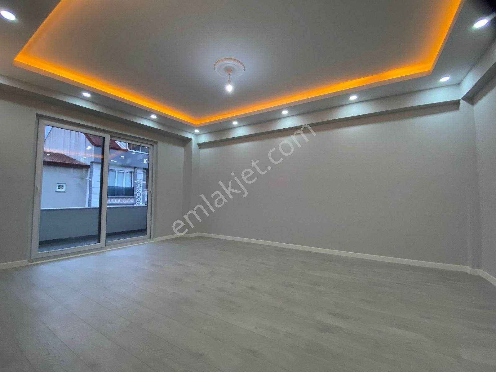 Kapaklı Yıldızkent'de 2+1 Ön Cephe Lüks Daire - Görsel 22