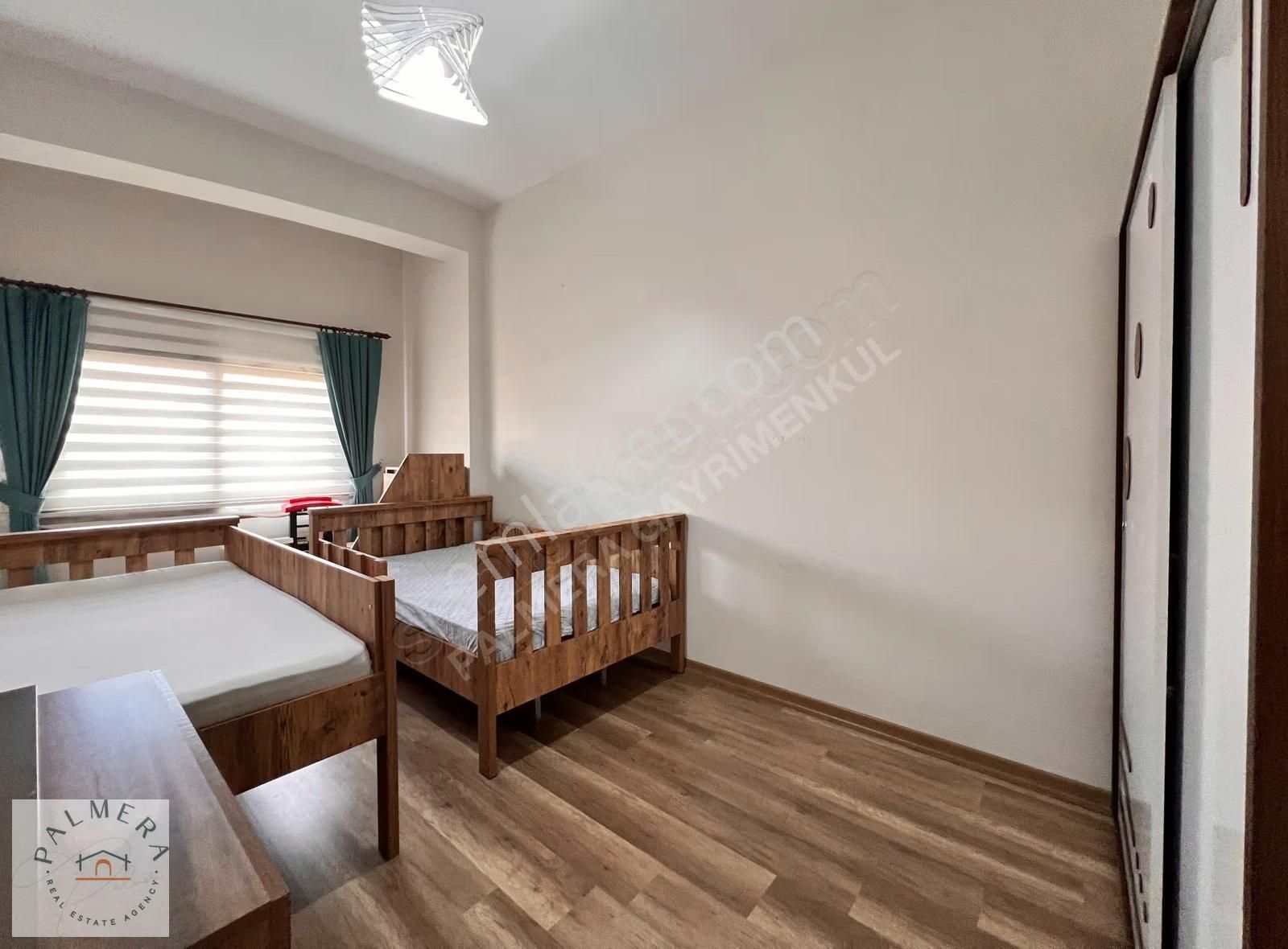 Palmera'dan Marmaris Merkez'de 3+1 Satılık Asansörlü Genç Bina - Görsel 17