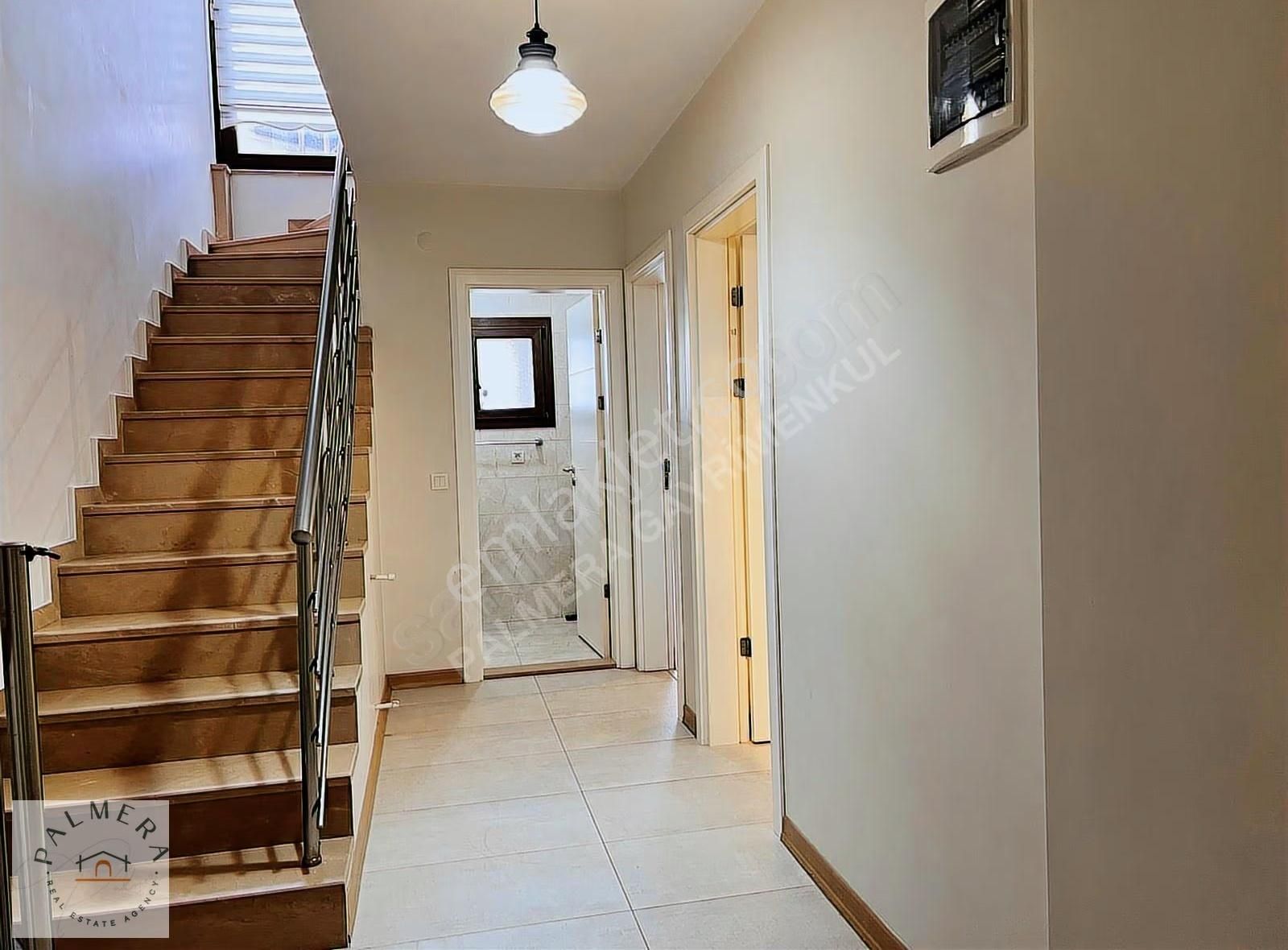 Palmera'dan Marmaris Merkez'de 3+1 Satılık Asansörlü Genç Bina - Görsel 18