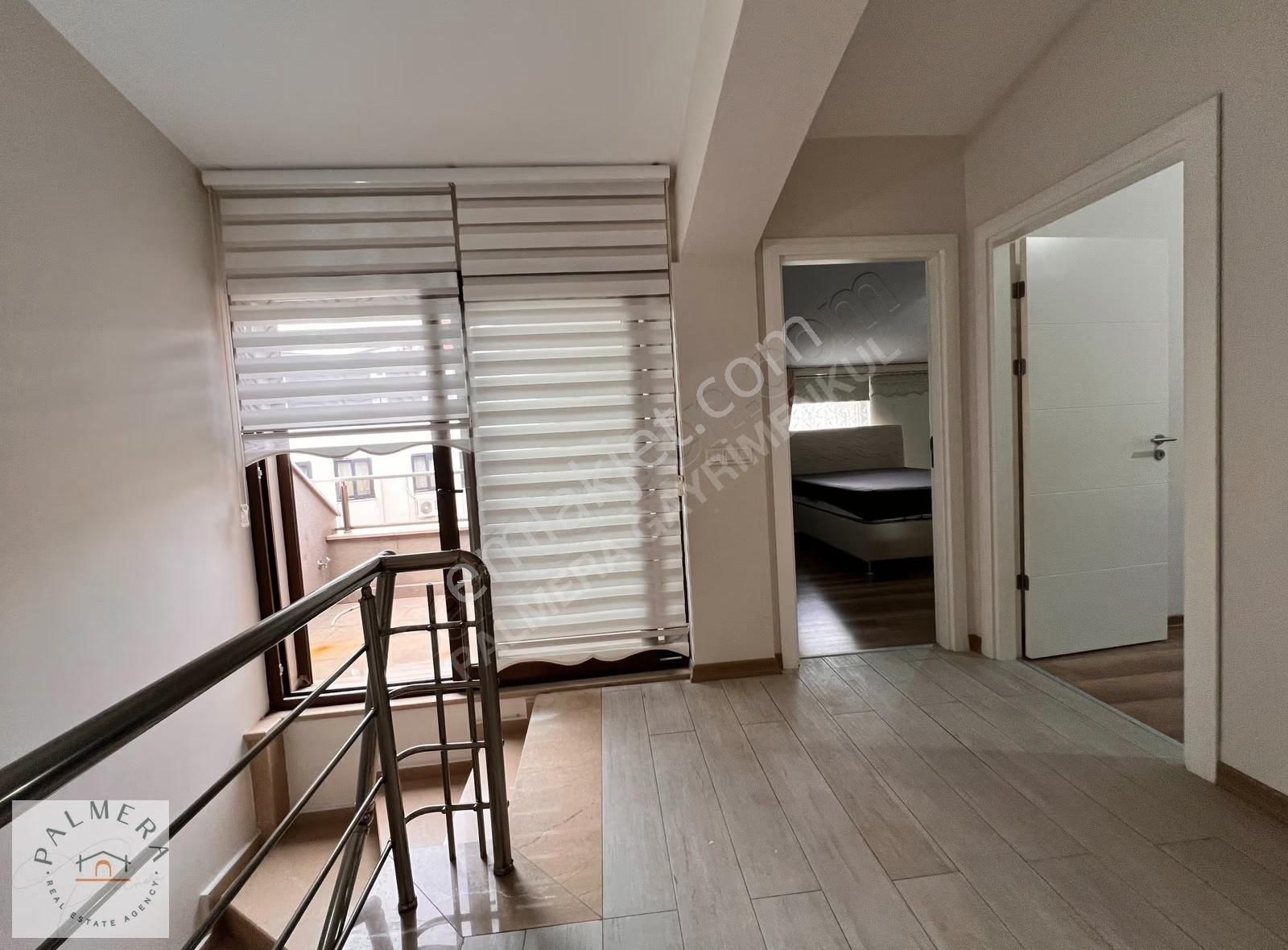 Palmera'dan Marmaris Merkez'de 3+1 Satılık Asansörlü Genç Bina - Görsel 39