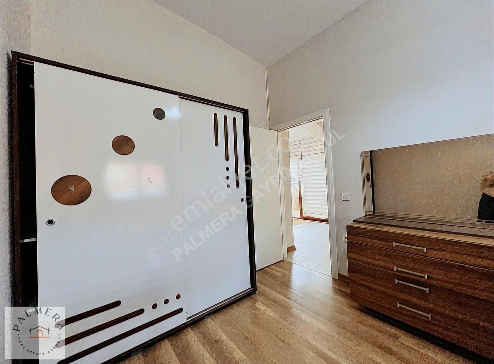 Palmera'dan Marmaris Merkez'de 3+1 Satılık Asansörlü Genç Bina - Görsel 12