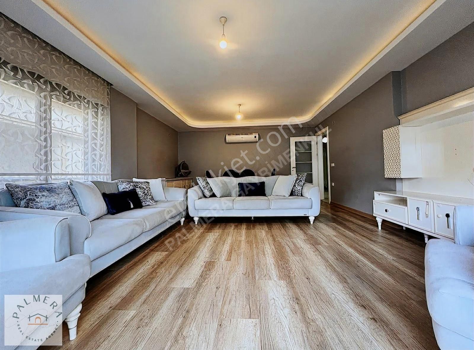 Palmera'dan Marmaris Merkez'de 3+1 Satılık Asansörlü Genç Bina - Görsel 16